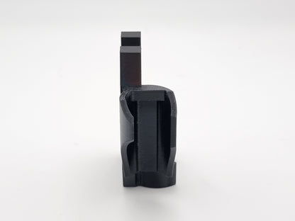 Magnetic Match Saver for Benelli M2 Speed 12GA - Designed By Samuel Moreira "@ashooterfromportugal"
