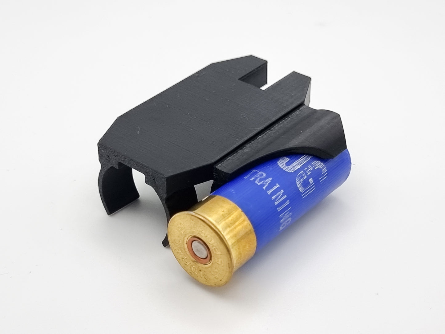 Magnetic Match Saver for Benelli M2 Speed 12GA - Designed By Samuel Moreira "@ashooterfromportugal"