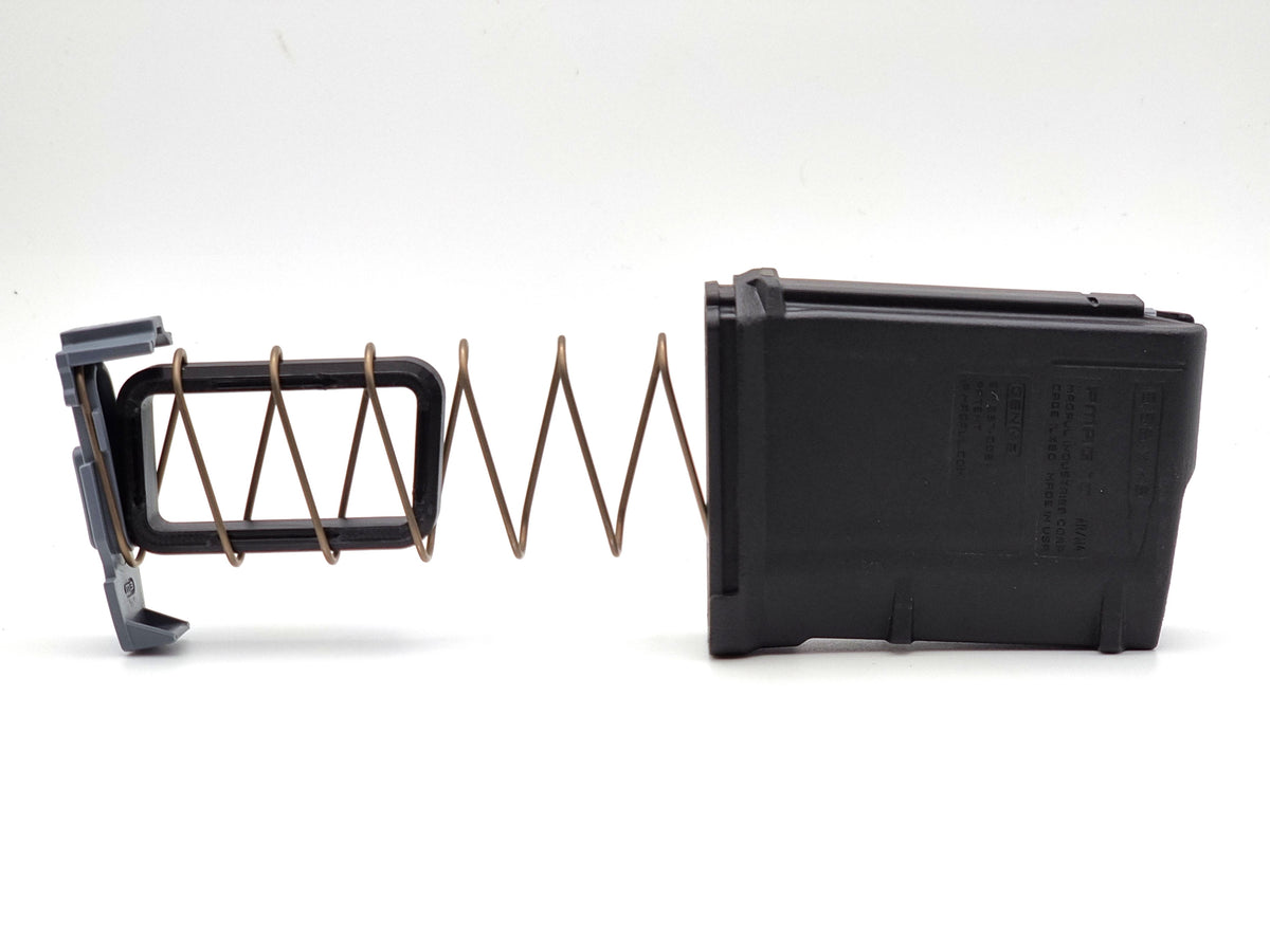 2 Round Magazine Limiter for Magpul PMAG Gen M3 10 Round – 5.56 NATO / .223 Rem & .300 AAC Blackout