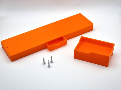 Lyman Universal Trimmer Upgrade Kit – Spänefang und Aufbewahrungsschublade