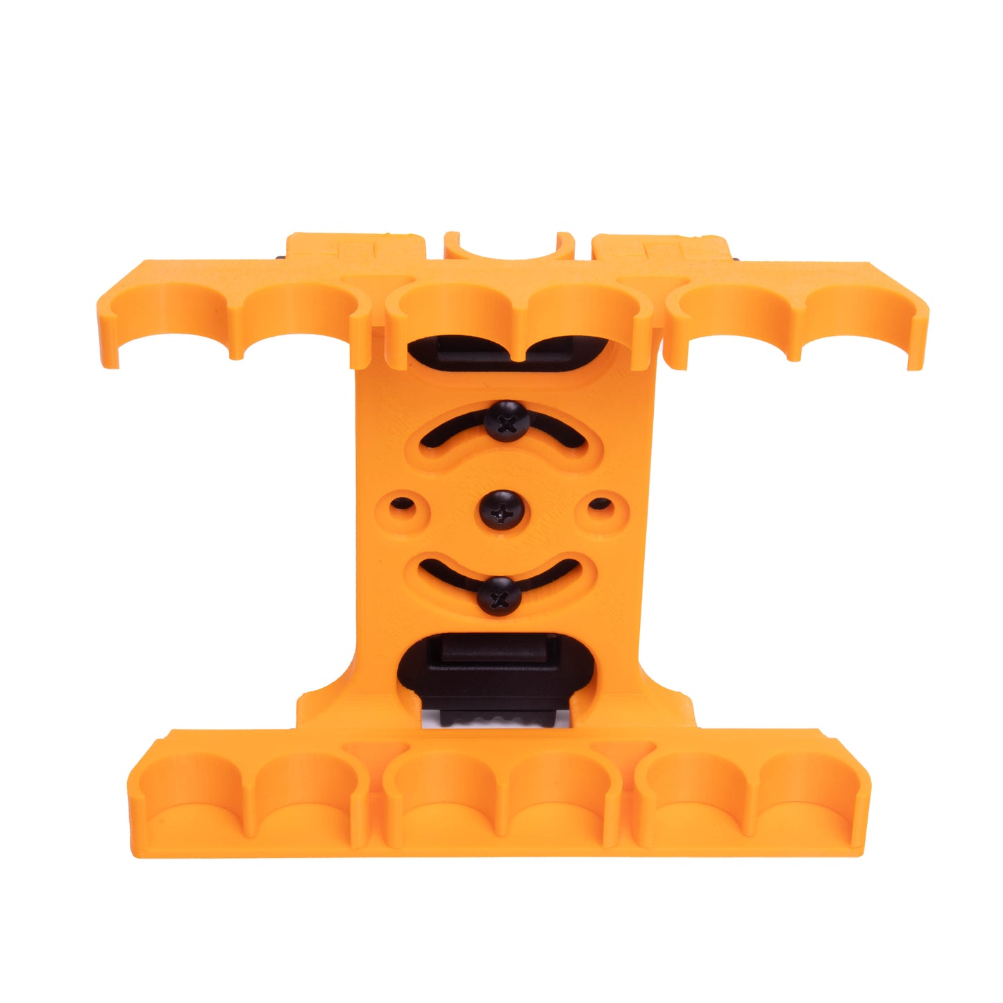 Porta-Cartuchos 12+1 IPSC Shotgun de Calibre 12 Quad-Load Para Cinto de Competição Compatível com Tek-Lok V3
