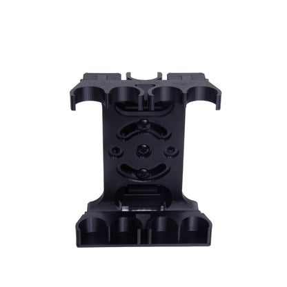 Portacartuchos para escopeta IPSC, 8+1 cartuchos Tek-Lok de cuatro cargas, calibre 12 V3