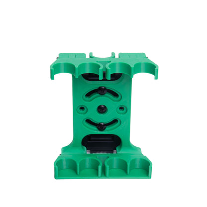 Portacartuchos para escopeta IPSC, 8+1 cartuchos Tek-Lok de cuatro cargas, calibre 12 V3