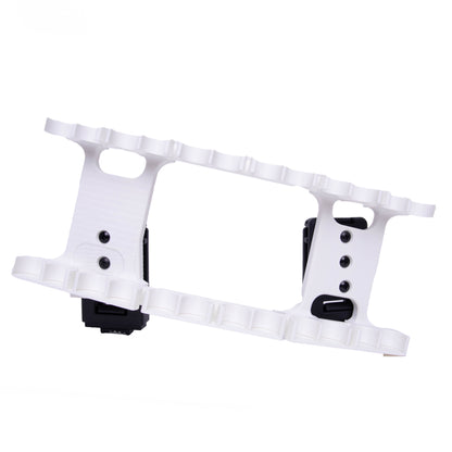 IPSC Curved 12 Gauge Shotshell Holder V3 24+1 Caddy For Belt Competition Tek-Lok