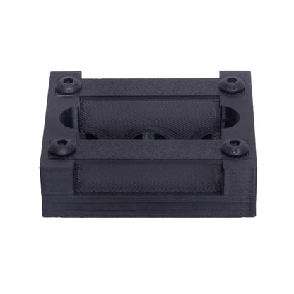 Clip de cinturón compatible con Tek-Lok para cinturón Alpha Lynx doble