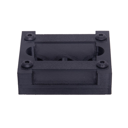 Tek-Lok-kompatibler Gürtelclip für Double Alpha Lynx-Gürtel