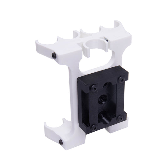 Tek-Lok-kompatibler Gürtelclip für Double Alpha Lynx-Gürtel