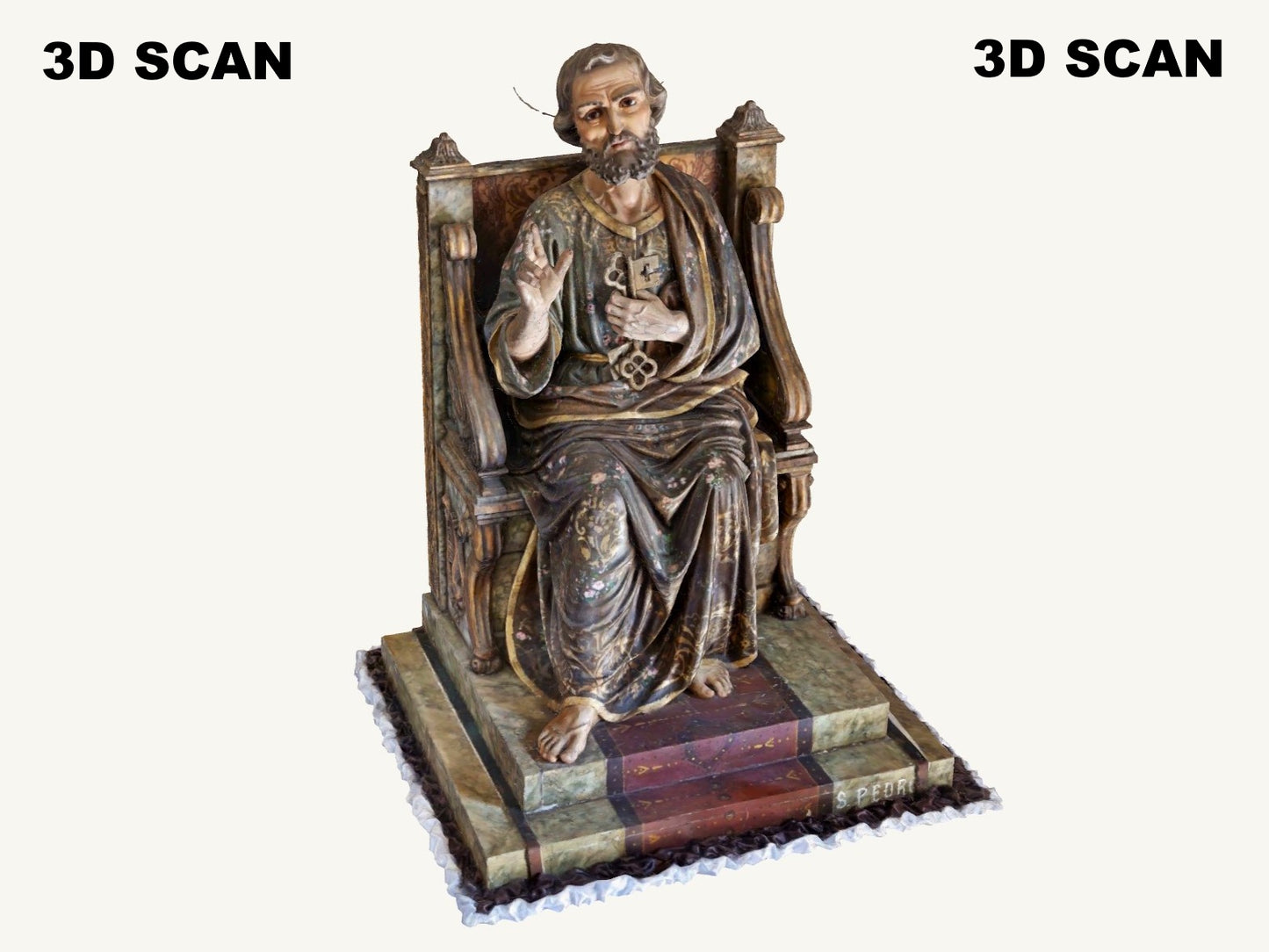 Custom Design & Manufacturing Services – 3D Printing, Laser & 3D Scanning – Request a Quote