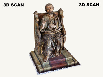 Custom Design & Manufacturing Services – 3D Printing, Laser & 3D Scanning – Request a Quote